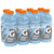 Gatorade Thirst Quencher Fierce Icy Charge Sports Drink, 20 Oz Bottles, Quantity Of 24