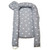 Bitsy Boo Baby Nest Co-sleeping Lounger Cotton & Breathable Fiberfill Portable Adjustable Newborn Crib Bassinet Crowns