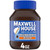 Maxwell House The Original Roast Instant Coffee, 4 Oz Jar