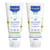 Mustela Stelatopia Emollient Cream 6.7 Fl Oz, 2-pack