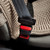 Xinhuaya Universal Car Seat Belt Clip Extender Black Gray Beige Safety Belts Plug Plug