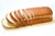 Rotellas Specialty Open Top Honey Potato Bread Loaf, 4.5 Inch Height - 8 Per Case.