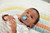 Nuk Space Orthodontic Pacifiers, 6-18 Months, 2-pack