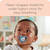 Nuk Space Orthodontic Pacifiers, 6-18 Months, 2-pack