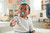 Nuk Space Orthodontic Pacifiers, 6-18 Months, 2-pack