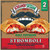 Screamin' Sicilian Stromboli 2pk Holy Pepperoni, 9.25 Oz
