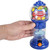 Gumball Machine Bank And Toy For Kids, Gum Balls Not Included, 7.5" (single)