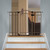 Summer Multi-use Decorative Extra Tall Walk-thru Gate (bronze)