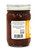 Food For Thought Medium Chipotle Bean And Corn Salsa - Hand Crafted And Truly All Natural Salsa Using Sustainably Sourced Ingredients - Organic And Fresh Gourmet Appetizer Dip - 13 Oz (368g)