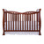 Dream On Me Violet 7-in-1 Convertible Crib Cherry