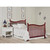 Dream On Me Violet 7-in-1 Convertible Crib Cherry