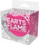 Hearts Aflame Erotic Lovers Bath Bomb