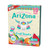 Arizona Mixed Fruit Snacks, 0.9 Oz, 10 Count