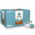 Caribou Coffee Caribou Blend K Cup Pods 100 Ct