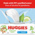 Huggies Natural Care Refreshing Baby Wipes, Cucumber Scent (choose Your Count)