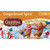 Celestial Seasonings Holiday Caffeine-free Gingerbread Spice Herbal Tea Bags, 18 Count