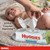 Baby Wipes, Huggies Natural Care Refreshing Baby Diaper Wipes, Hypoallergenic, Scented, 10 Flip-top Packs (560 Wipes Total)