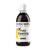 Native Vanilla,  All Natural Pure Vanilla Extract, 16 Oz