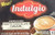 Indulgio Cappuccino, White Chocolate Caramel, 12-count Single Serve Cup For Keurig K-cup Brewers