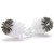 Munchkin Reshine - 2pk Refill Bottle Brush Heads
