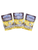 Martha White Cotton Country Cornbread Muffin Mix, 6oz, 3 Pack