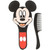 Disney Brush & Comb Set - Mickey Mouse