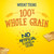 Wheat Thins Original Whole Grain Wheat Crackers, 6 Snack Packs