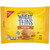 Wheat Thins Original Whole Grain Wheat Crackers, 6 Snack Packs