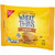 Wheat Thins Original Whole Grain Wheat Crackers, 6 Snack Packs