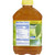 Thick & Easy Thickened Beverage Apple Juice Honey Consistency 46 Oz. Bottle 6 Ct