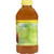 Thick & Easy Thickened Beverage Apple Juice Honey Consistency 46 Oz. Bottle 6 Ct