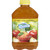Thick & Easy Thickened Beverage Apple Juice Honey Consistency 46 Oz. Bottle 6 Ct