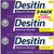 Desitin Maximum Strength Diaper Rash Paste (4.8 Oz., 3 Pk.)