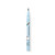 Wet N Wild Peanuts Breakup Proof "good Grief" Proof Waterproof Liquid Eyeliner