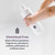 Parasol Soft+natural Lavender Scent Baby Lotion For Sensitive Skin