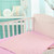 Geweyeeli 2pcs Waterproof Baby Infant Diaper Nappy Urine Mat Kid Simple Bedding Changing Cover Pad Sheet Protector