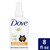 Dove Kids Care Hair Love 2-in-1 Detangler & Refresher Spray, 8 Oz