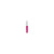 Rimmel Stay Glossy Lip Gloss, Pop Fizz Pink, 0.18 Oz
