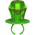 Ring Pop Individually Wrapped Watermelon Flavored Green Candy Lollipop Suckers For Celebrations & Halloween And Parties,30 Oz