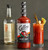 Collins Spicy Bloody Mary Mix | Made With Tomato, Garlic, Worcestershire Sauce, Horseradish, Cayenne And Other Spices | Brunch Cocktail Recipe Ingredient, 32 Fl Oz