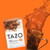 Tazo Herbal Tea, Sweet Cinnamon Spice, Caffeine-free, Tea Bags 20 Ct