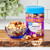 Great Value Mixed Nuts Seasoned With Sea Salt, 5 Oz