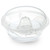 Philips Avent Nipple Shields With Storage Case, 2pk, Medium, Scf153/03