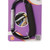 Strollerbuddy Stroller Hook Mommy Hook Clip Padded Black 2-pack