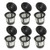 Blendin 6 X Single Coffee Pod Filters Compatible Keurig K Cup Coffee Maker System, Reusable