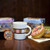 Double Donut, Vanilla Bean Flavored Coffee In Recyclable Single Serve Cups, 24 Ct