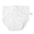 Toddler Cotton Training Pants, Pure Cotton Gauze Recycling Toilet Training Underwear  For Infant For Baby White L
