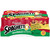Campbell's Spaghettios&nbsp;canned Pasta With Meatballs (15.6 Oz., 12 Pk.)