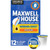 Maxwell House Morning Boost Medium Roast K-cup® Coffee Pods With A Boost Of Caffeine, 12 Ct Box