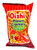 Oishi Prawn Crackers Spicy Flavor 2.12oz Pack Of 4